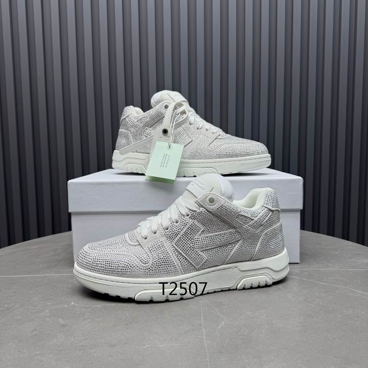 Off White shoes 35-41 h0701